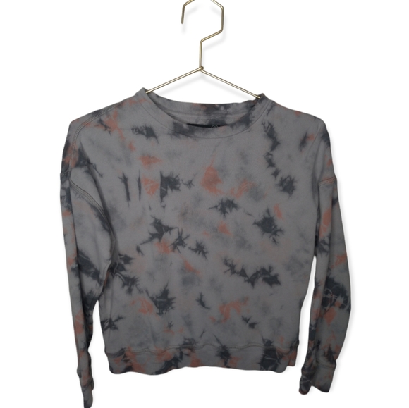 Boys Treasure & Bond sweatshirt, size 7/8 - Picture 1 of 3